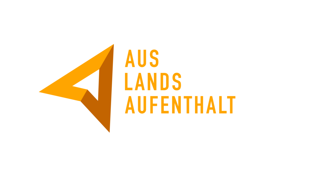 Auslandsaufenthalt.org Logo