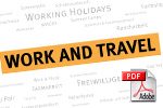 Work and Travel eBook