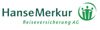 HanseMerkur Reiseversicherung Logo